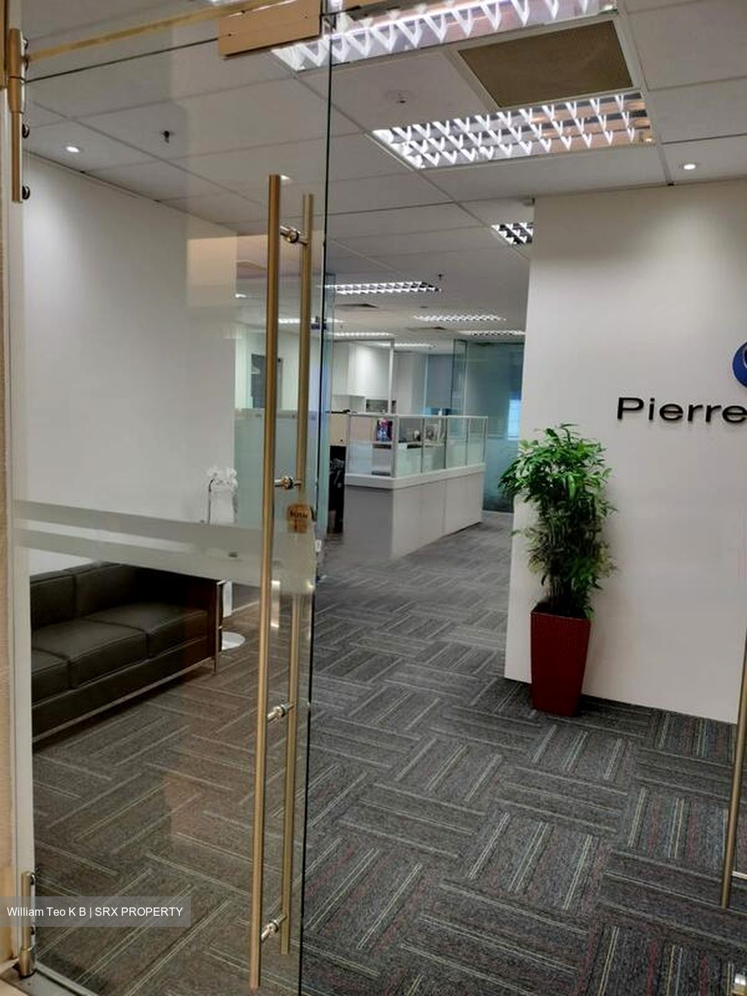 Sif Building (D1), Office #471445781